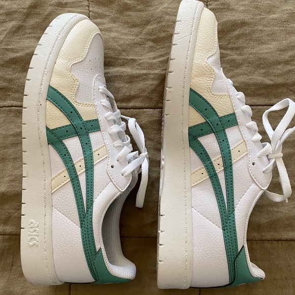 Asics Shoes - ASICS Sportstyle Japan S, 10.5